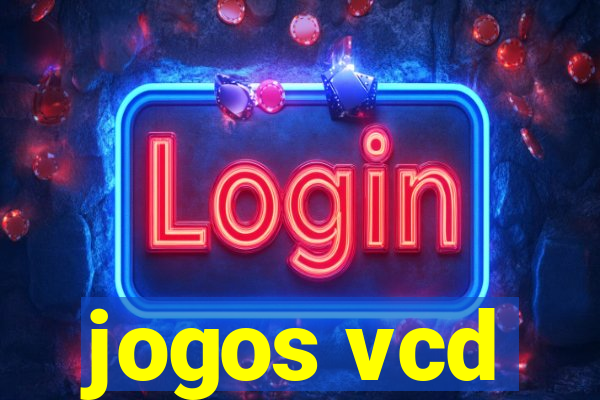 jogos vcd